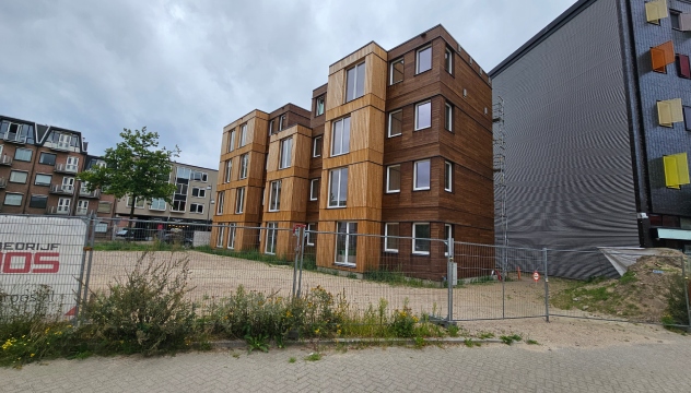 Vrijstaande prefab woning Firius - foto 11