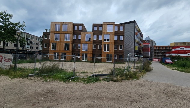 Vrijstaande prefab woning Firius - foto 13