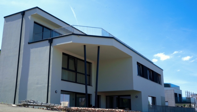 Vrijstaande prefab woning Firius - foto 15