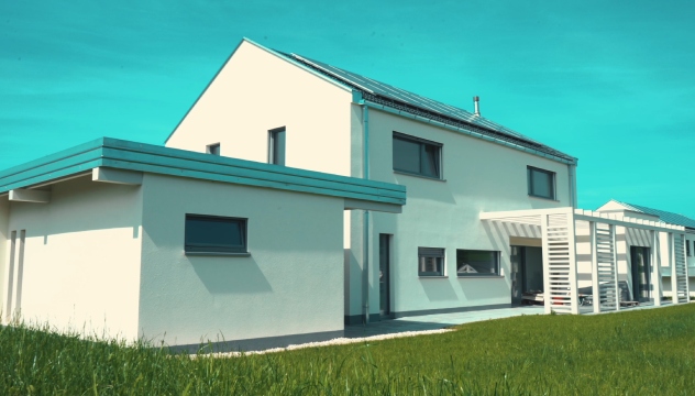 Vrijstaande prefab woning Firius - foto 16