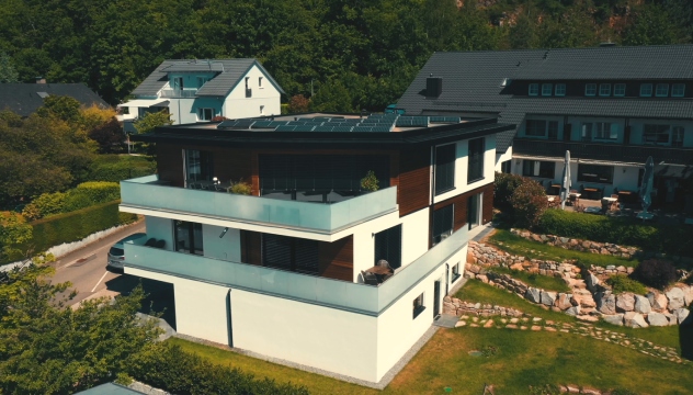 Vrijstaande prefab woning Firius - foto 18