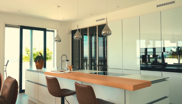 Vrijstaande prefab woning Firius - foto 19