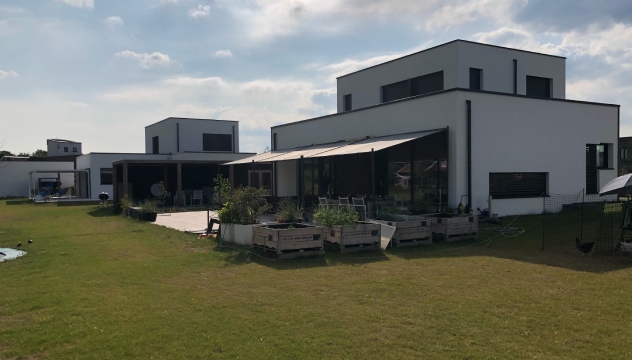Vrijstaande prefab woning Firius - foto 4