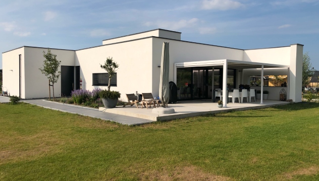Vrijstaande prefab woning Firius - foto 5