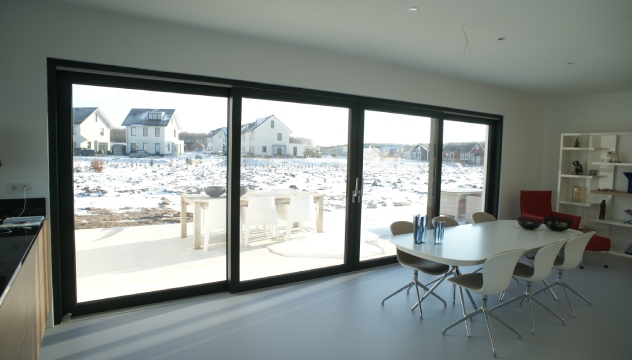 Vrijstaande prefab woning Firius - foto 7