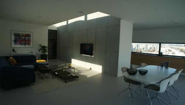 Vrijstaande prefab woning Firius - foto 8