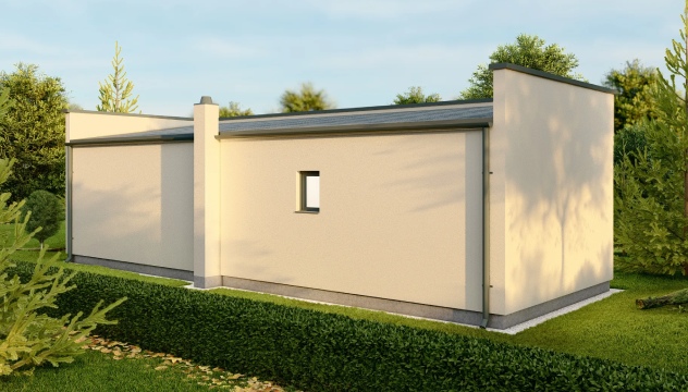 Firius Family House prefab woning - foto 4