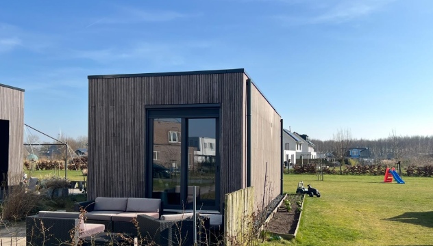 Firius Family House prefab woning - foto 8