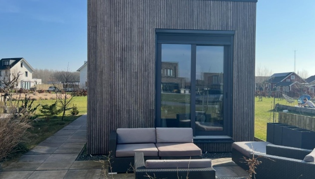 Firius Family House prefab woning - foto 9