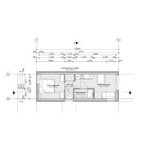 Firius - Bouwtekening c