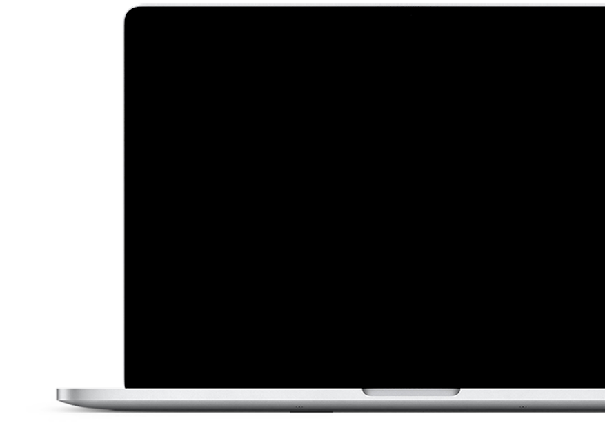 Firius website op laptop - online woonplan check