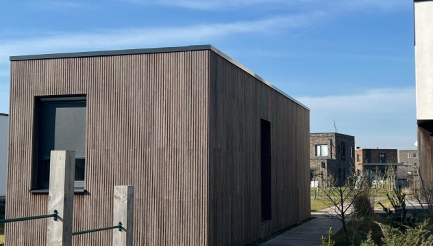 Firius Family House - sfeerfoto