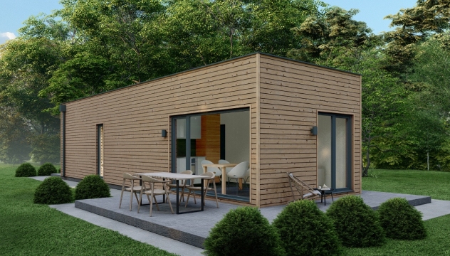 Firius Family House - sfeerfoto 1