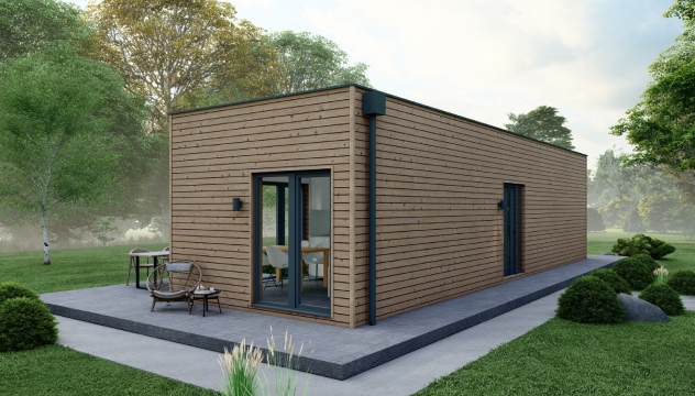 Firius Family House - sfeerfoto 2