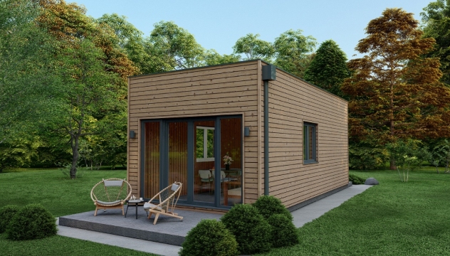 Firius Family House - sfeerfoto 3