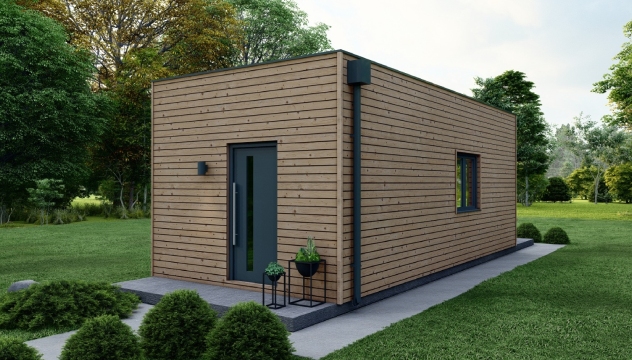 Firius Family House - sfeerfoto 4