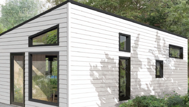 Firius Family House - sfeerfoto 7