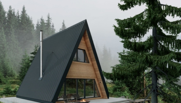 Firius Family House - sfeerfoto 8