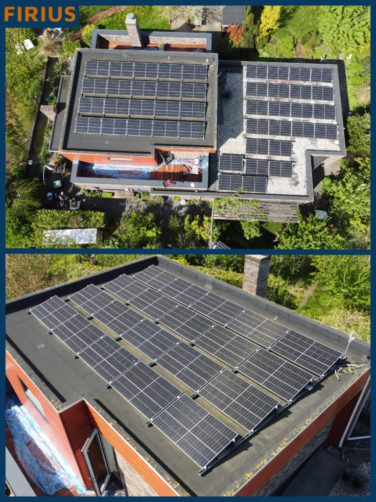 Firius - Firius prefab woningbouw