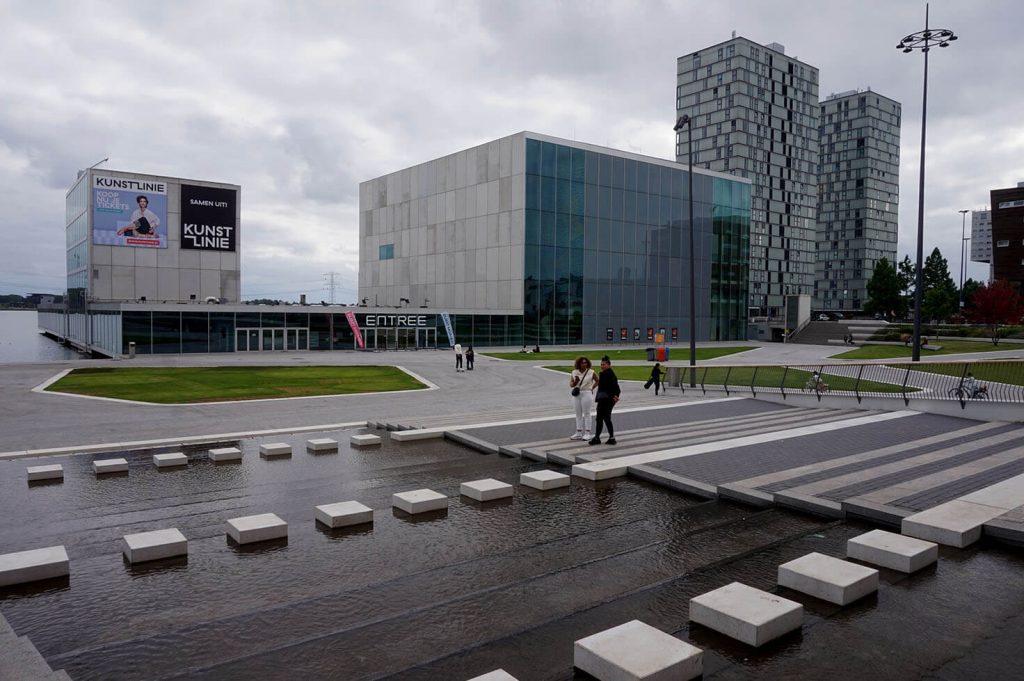 Firius - Almere