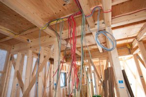 Firius - Homeguide new construction wiring
