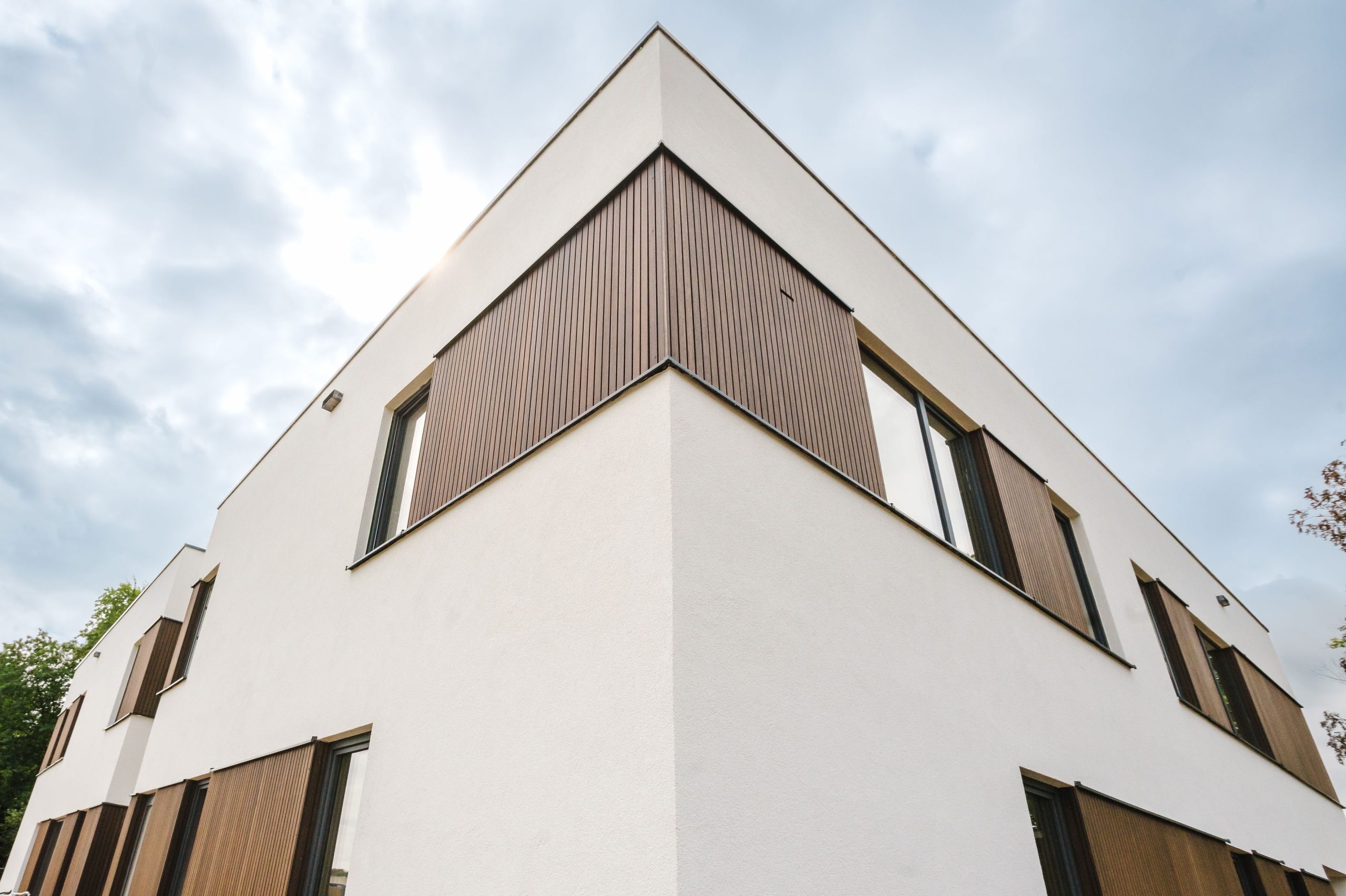 Firius - Hsb prefab gezondheids zorg