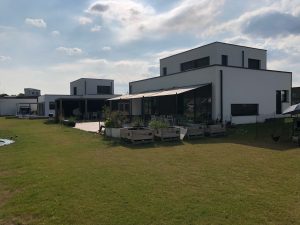 Firius - Hsb prefab vrijstaande woning