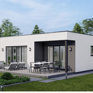 Firius CPO project Haven B - plattegrond