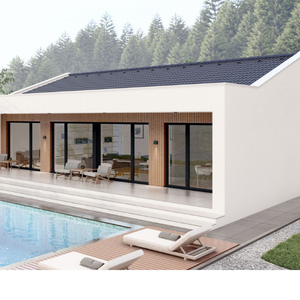 Firius CPO woningmodel - plattegrond 3