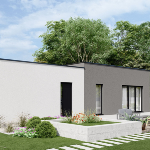 Firius CPO woningmodel - indeling 10