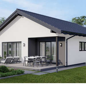 Firius CPO woningmodel - indeling 2