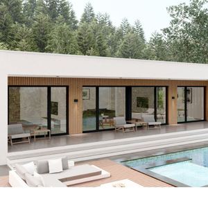 Firius CPO woningmodel - indeling 3