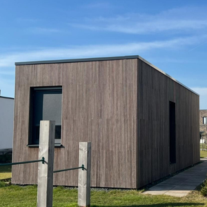 Firius CPO woningmodel - indeling 9