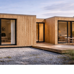 Firius CPO woningmodel - afwerking 1