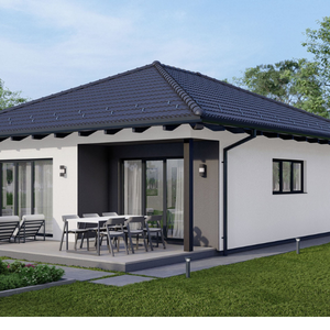 Firius CPO woningmodel - afwerking 2