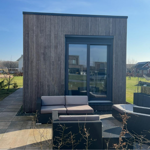 Firius CPO woningmodel - afwerking 9