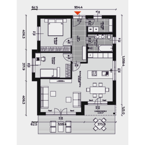 Firius CPO woningmodel - kostenoverzicht 2