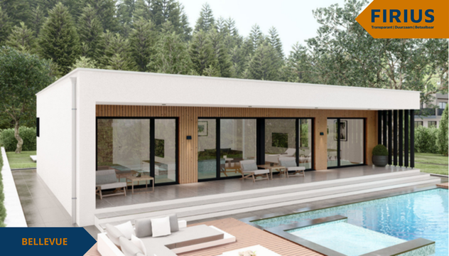 Firius CPO project - plattegrond 10