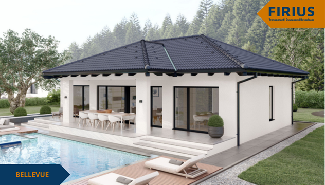 Firius CPO project - plattegrond 11