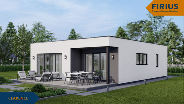 Firius CPO project - plattegrond 6