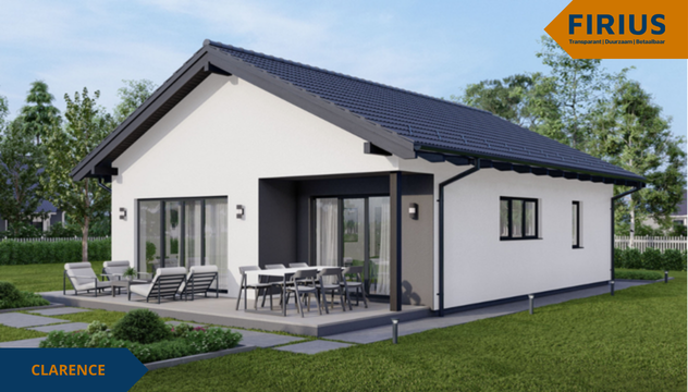 Firius CPO project - plattegrond 7