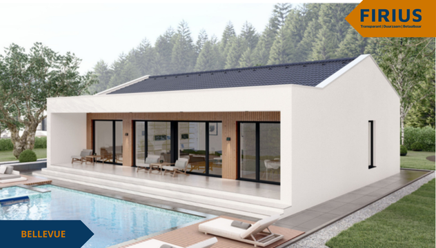 Firius CPO project - plattegrond 9