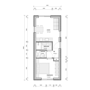 Firius CPO project - ontwerpschets